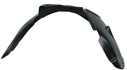 Radhausschale Verkleidung Kotflügel Kompatibel mit VW Passat B5 3BG 00-05