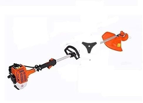 Decespugliatore Tagliaerba Tagliabordi Motore 2 tempi a scoppio 52cc