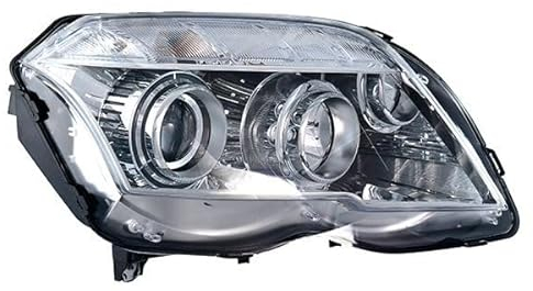 HELLA 1EG 354 878-021 Glühlampen-Scheinwerfer - rechts -