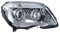 HELLA 1EG 354 878-021 Glühlampen-Scheinwerfer - rechts -