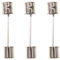 HUABAN 25 Stück F30AL250V 30A 30 Amp 250V 6 * 30mm Flinke Glassicherung
