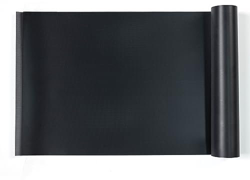 YEYONG Filtro de polvo de 30 x 100 cm, para PC, 2 unidades, carcasa de PC, filtro de red, de PVC, protección contra el polvo