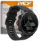 REY 6 x Screen Protector for Polar Grit X Pro, (Pack 6)
