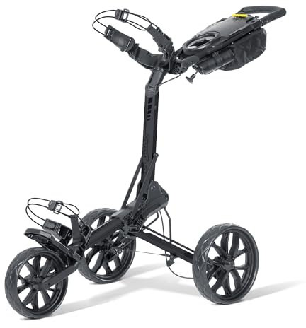 Bag Boy Slimfold Golf Trolley