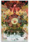TESUXYEHH Anime-Poster The Last Airbender, dekoratives Gemälde, Leinwand, Wandposter und Kunstdruck, moderne Familienschlafzimmer-Dekoration, Poster, 20 x 30 cm