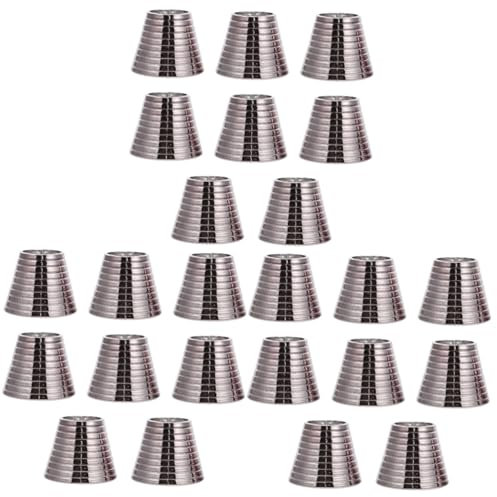 Healeved Zopfhalter Ddr Stk Pferdeschwanz-haargummi Haarringe Manschetten Haarspangen Für Frauen Pferdeschwanz-manschettenclip Haarschmuck Für Frauen Haargummis Für Mädchen Haarklammern Abs Black