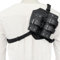 Cinturón porta cuchillos, Cinturón porta cuchillos | para cuchillos portátiles traseros,Cinturón de transporte de cuchillos ligero Cinturón trasero para cuchillos para mujer hombre