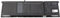 Dell TN70C originale Batteria 64Wh (4 celle) per Inspiron 14 Plus (7420), 16 2in1 (5635), 15 (3530), Vostro 15 (3530), Latitude 14 (3445) Chromebook