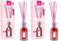 Ambientador Mikado 90ml Cerezo en Flor (Paquete de 2)