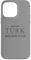 Hülle für iPhone 14 Pro Max Original Türk Mein Dasein ist völlig ausreichend Türk Design