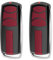 Garagentoröffner, Handsender, Ersatz für Liftmaster TX4UNIF, 4-K-Tor-Fernbedienung, 2 Stück