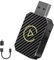 Wireless CarPlay Adapter UK for iphone, Wireless CarPlay Dongle, Converts Wired CarPlay to Wireless, Plug and Play Car Play Wireless Adapter, Compatible with Cars from 2016 & iPhone iOS 10+