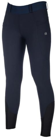 HKM Women's Aruba Silicone Full Seat Leggings