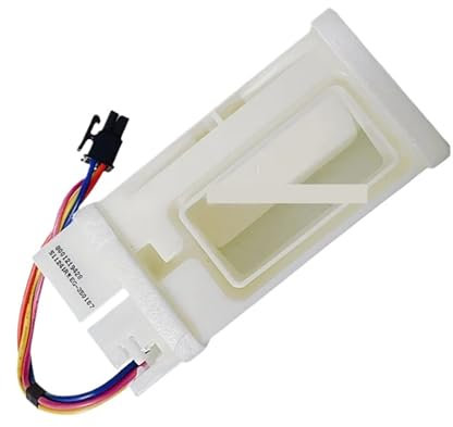 ZUADZAFC 24BYJ412 Air Duct Two-door Three-door Refrigerators Motor,Compatible For Siemens,Compatible For Bosch,Refrigerator Damper Temperature Regulator