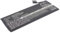 TECHTEK Batterie 1500mAh Compatible avec A1456, A1507, A1526, A1532, 5C, Light 32GB, ME553LL/A, ME555LL/A, ME556LL/A, ME557LL/A remplace 616-0667, G69TA007H, PP11AT11S-1