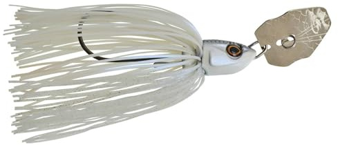 Illex Blade Blaster Bladed Jig Chatter Bait