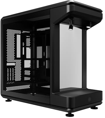 Cooler Master MasterFrame 360 Stage Mirror