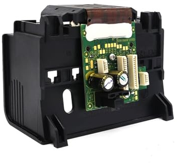 Kompatibel for HP 902 903 904 905 Druckkopf C2P18A Officejet Pro 6950 6960 6970 Drucker,Zubehör