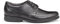 Fluchos Zapatos de Sport Maitre 8903 Hombre Negro