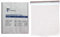 Unsterile Mullbinde, Verstellbare Wundbandage, Verbandskasten, 12 Rollen - 5 cm, 7,5 cm, 10 cm und 15 cm (15 cm)