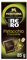 Perugina Nero Fondente Extra Pistacchio Tavoletta di Cioccolato Fondente con Granella di Pistacchio 85 g