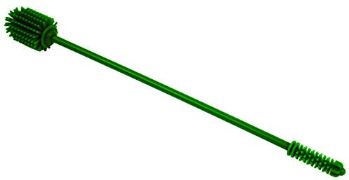 LEM Stuffing Tube Cleaning Silicone Brush