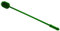 LEM Stuffing Tube Cleaning Silicone Brush