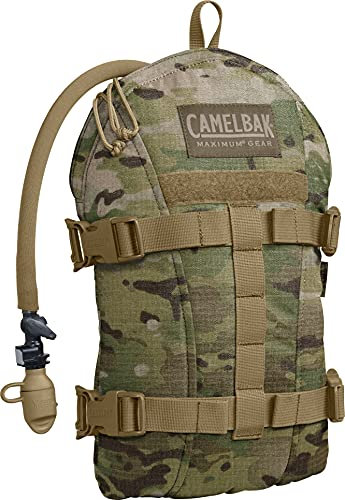 CAMELBAK Armorbak Mil Spec Isolierte Trinkblase 3 Liter