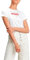 Levi's The Perfect Tee, T-Shirt Donna, Box Tab White Plus, S