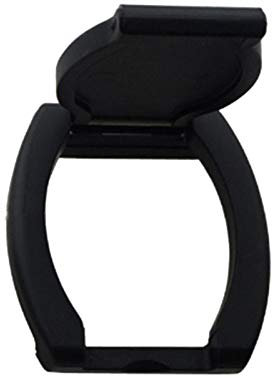 Sheawa Cubierta protectora para cámara web Logitech HD Pro C920 C922 C930e