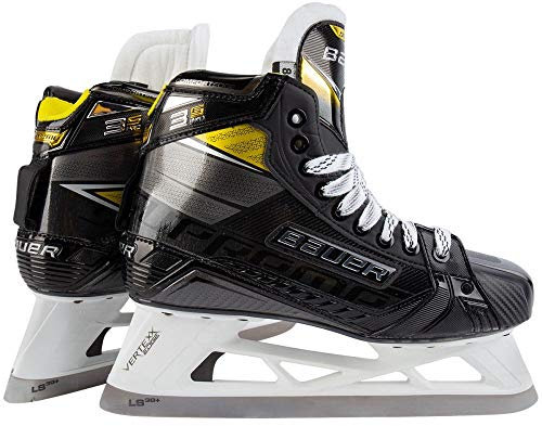 Bauer S20 SUPREME 3S PRO Intermediate D6.5 Torwartschuhe