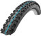 Cop.Sw 29X2,60 Hans Dampf Addix Spgrip Tle St, Schwarz