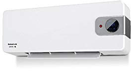 Taurus RCMB 27 Calefactor, 2000 W, 1 Liter, 44 Decibeles, Plástico, Blanco