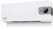 Taurus RCMB 27 - Radiateur soufflant mural 2000W, Technologie PTC, 2 intensités de chaleur, pour salle de bain, Programmable, Thermostat réglable numérique, Fonction ventilateur, Minuterie, Blanc