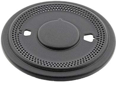 Spartifiamma Electrolux Rex Aeg Zanussi - Fuoco Medio Semirapido Ø 118 mm. per cucina piano cottura - 8071267028 - S4474/OR - Prodotto originale