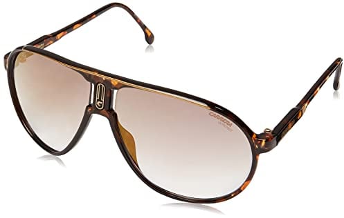 CARRERA CHAMPION65 Gafas, WR9, 62/12/130 Unisex Adulto
