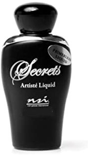 NSI - Secrets Artiste Primerless Nail Liquid – 200 ml