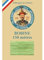 Sajou Bobine de Fil à Gant - Fil Patchwork et appliqué Fil Au Chinois - Fabriqué en France - Coloris 808 : Vert d'eau