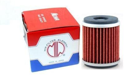 Ölfilter für Beta Fantic Gas Gas HM-Moto Rieju TGB TM Racing Yamaha HF141