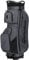 TaylorMade Golf Pro Stand & Cart Bag 2023, Charcoal