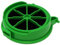 FIGEVIDA Per Rowenta filtro verde Powerline Extreme RH80 RH81 RH8021 RH8037 RH8055 RH8121