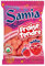 SAMIA - Samia Bonbons Gélifiés Halal Fraise Kiss 200G - Lot De 4 - Vendu Par Lot