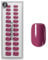 DOONAILS Soft Gel Press On Nails 30er Set Bubblegum Square Form Dunkelpink Nägel zum Aufkleben Full Cover in Salonqualität Fake nails soft gel Medium Natürliches & angenehmes Tragegefühl