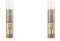 Wella EIMI Glam Mist – Glanzspray für ein strahlendes Finish mit UV-Schutz – Styling-Spray für glänzende Haare – schützt vor Feuchtigkeit – 1 x 200 ml (Packung mit 2)