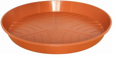 Erhard-Trading Untersetzer Standard Terracotta Verschiedene Größen (45 cm)