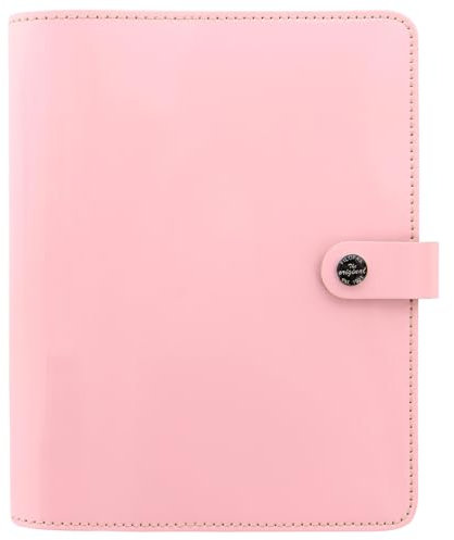 FILOFAX The Original A5 Organiser Patent Rose 2025
