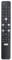 RC802N YUI3 Replacement Remote for TCL Smart TV 50DP648 9C2US 43P20US