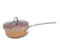 , Casserole Poêle antiadhésive Cuivre Céramique Poêle à induction Poêle Casserole Four et lave-vaisselle Poêle antiadhésive Ustensiles de cuisine Wok