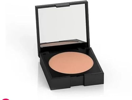 Decoderm Make Up Easy Touch Foundation Kompaktcreme SPF 15 Farbe 01