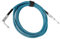 ERINGOGO Guitar Connecting Cable Noise Reduction Effect Cable for Electric Bass Musical Instruments Durable Vibrant with Dots Stable Sound Performance